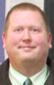 Nick Jacobe